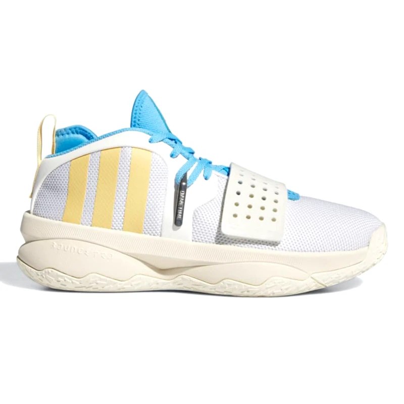 adidas adidas Dame 8 Extply Ανδρικά Μπασκετικά Παπούτσια (9000169308_73921)