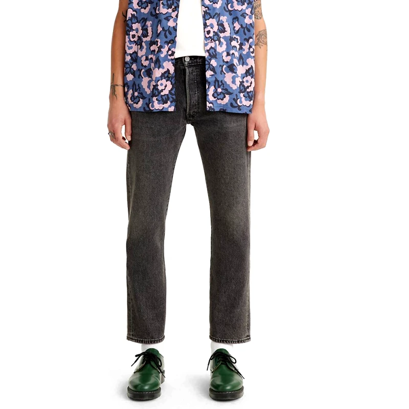 Levi's Levi's Lm Rt Lb 5Pkt Denim (9000152795_26097)