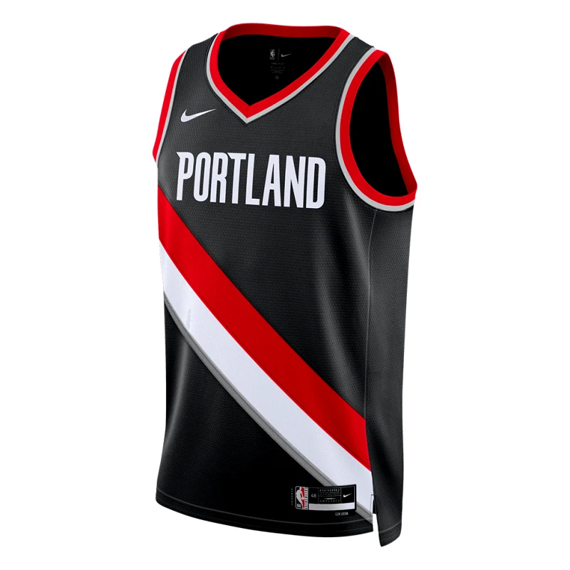 Nike Nike Sacramento Kings Ανδρική Φανέλα (9000177611_1480)
