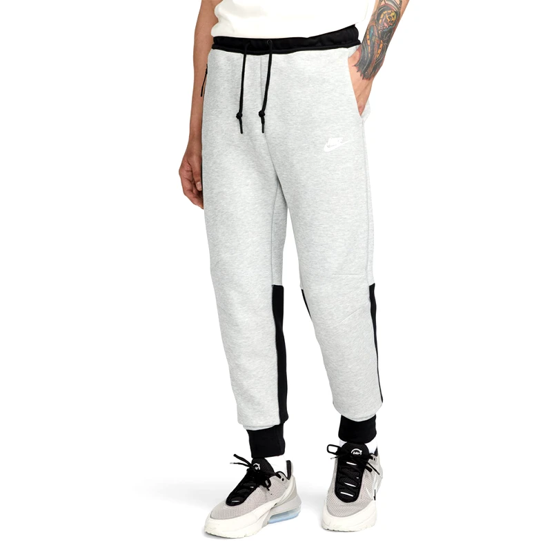 Nike Nike Sportswear Tech Fleece Ανδρικό Παντελόνι Φόρμας (9000151869_13152)