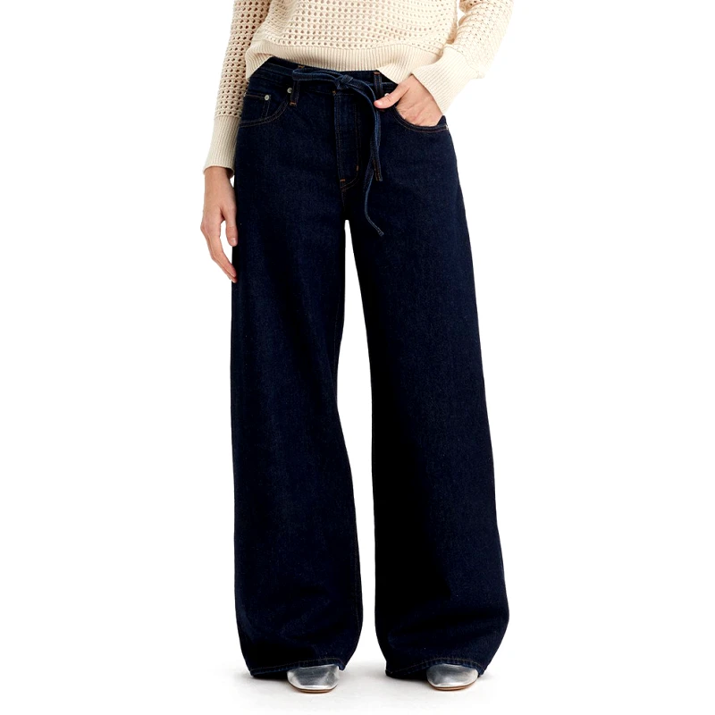 Levi's Levi's Xl Straight Γυναικείο Τζιν (9000194874_79852)