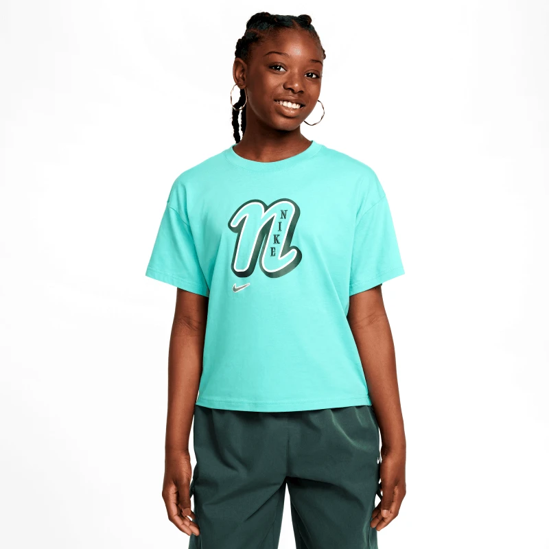Nike Nike G Nsw Tee Graphic Star (9000190862_77547)