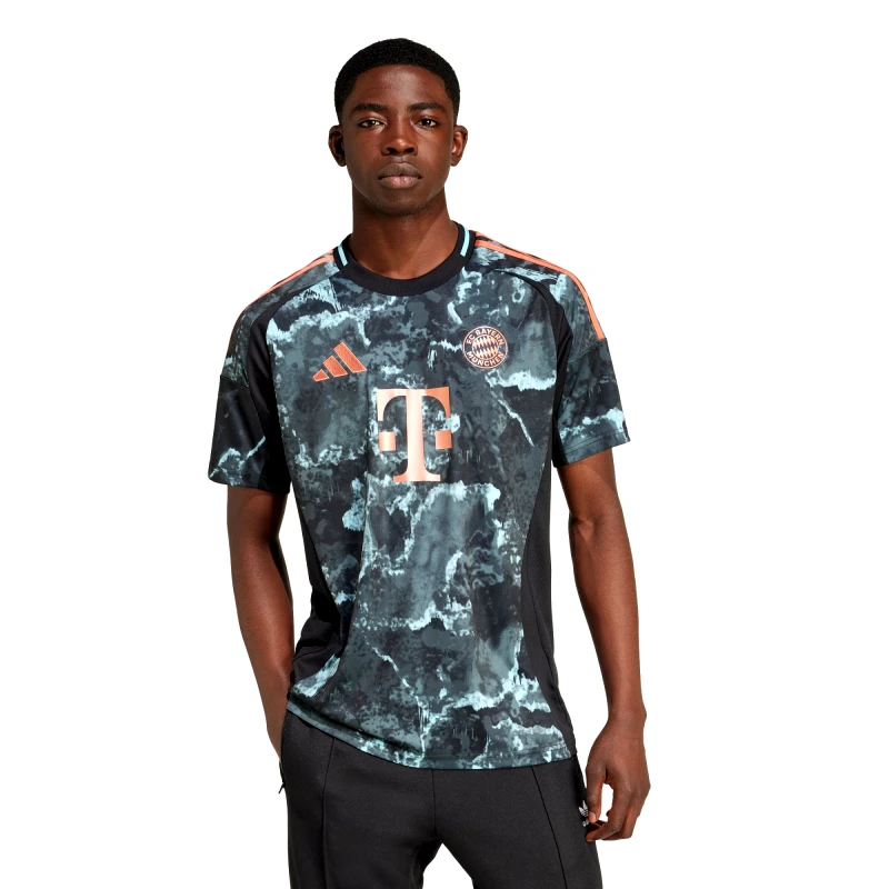 adidas adidas Fcb A Jsy (9000188334_1469)