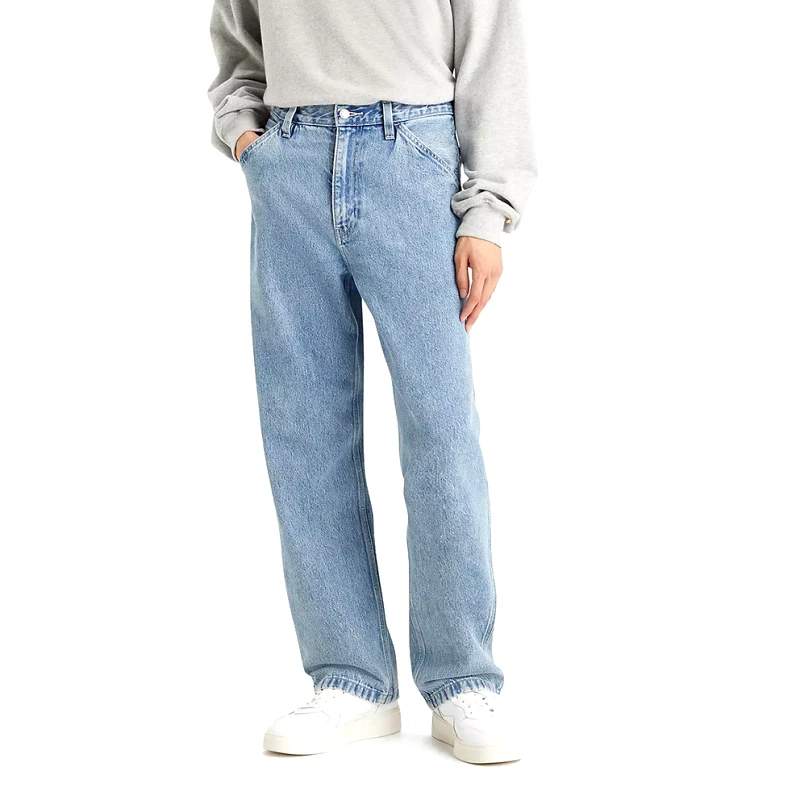 Levi's Levi's 568 Stay Loose Carpenter Ανδρικό Τζιν Παντελόνι (9000171642_74483)