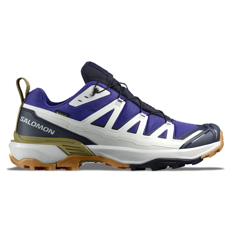 Salomon Salomon 360 Edge GORE-TEX Aνδρικά Παπούτσια για Trail (9000179822_7386)