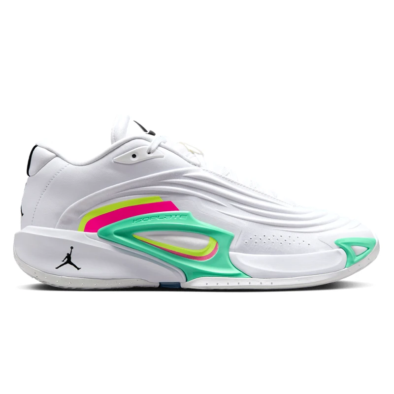 JORDAN Jordan Luka 3 'Photo Finish' Ανδρικά Μπασκετικά Παπούτσια (9000197753_80369)