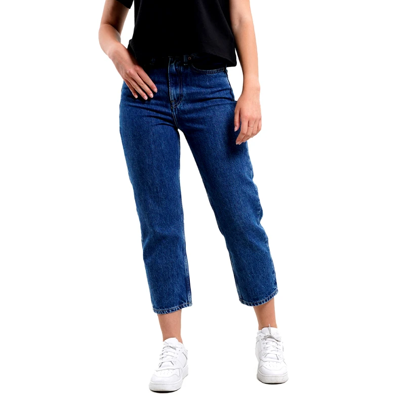 Tommy Jeans Tommy Jeans Harper Γυναικείο Jean Παντελόνι (9000152664_49170)
