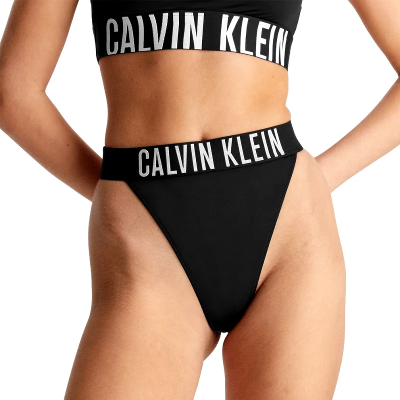 Calvin Klein Calvin Klein Thong-Nylon (9000182748_38799)