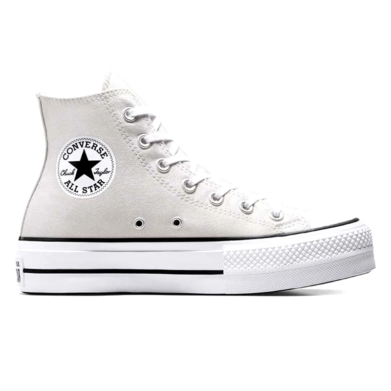 Converse Converse Chuck Taylor All Star Lift Platform Γυναικεία Μποτάκια (9000186359_77502)