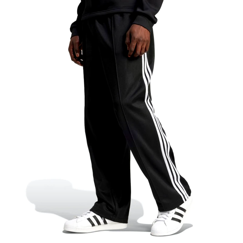adidas Originals adidas Originals Adicolor Baggy Fit Firebird Ανδρικό Παντελόνι Φόρμας (9000188358_1469)