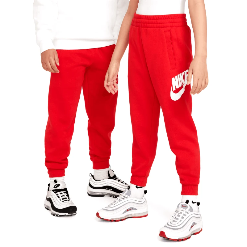 Nike Nike Sportswear Club Fleece Παιδικό Παντελόνι Φόρμας (9000191288_8229)