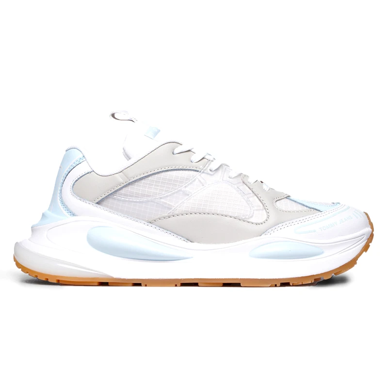 Tommy Jeans Tommy Jeans Fashion Γυναικεία Παπούτσια (9000152620_70182)