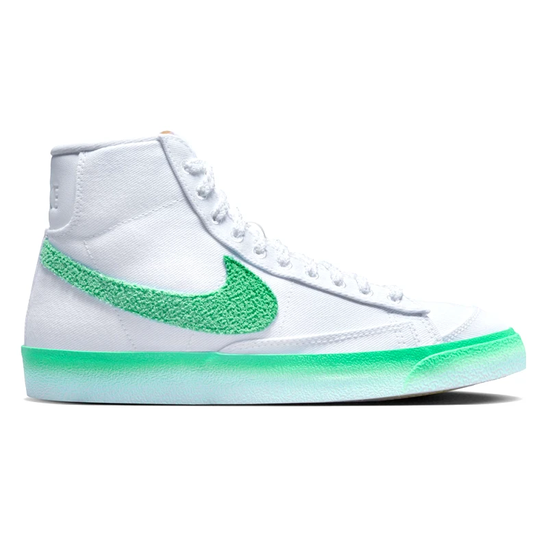 Nike Nike Blazer Mid '77 Γυναικεία Μποτάκια (9000131179_65296)