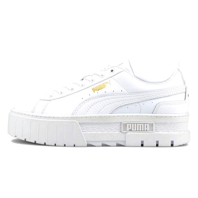 Puma Puma Mayze Classic Γυναικεία Παπούτσια (9000139322_22505)