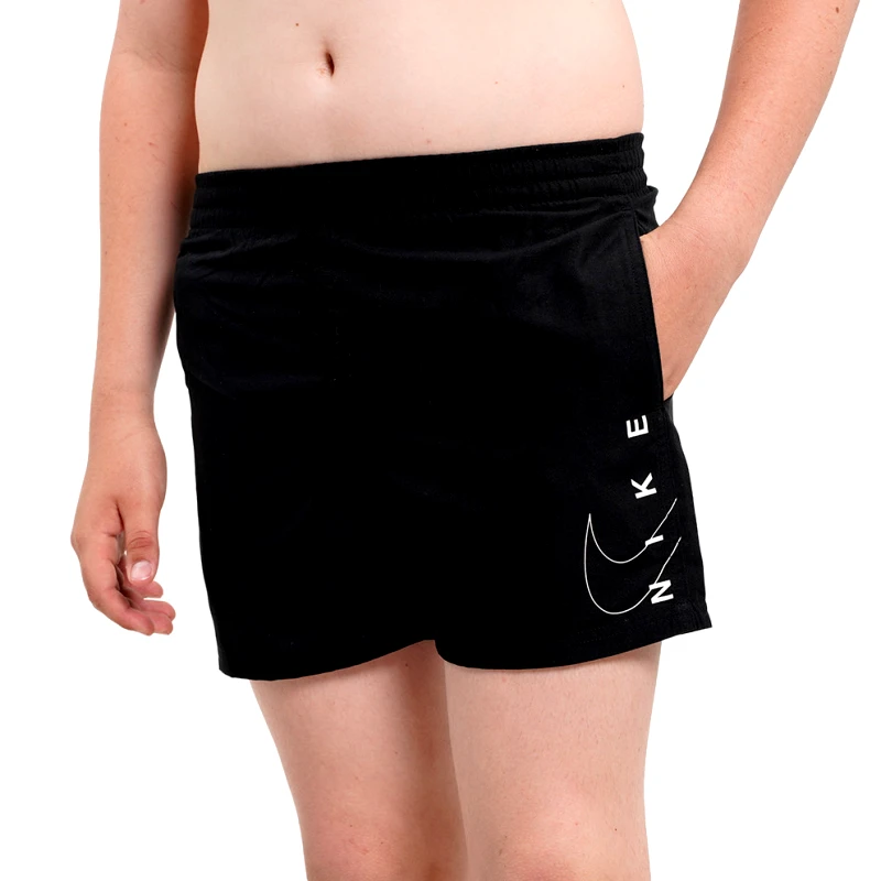 Nike Nike 4" Volley Παιδικό Σορτς (9000141880_1469)