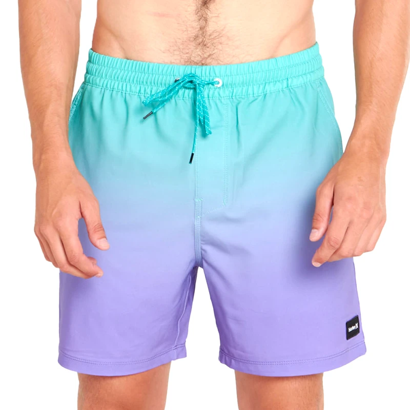 Hurley Hurley Phantom Eco Cannonball Volley 17" Ανδρικό Σορτς Μαγιό (9000146852_29748)