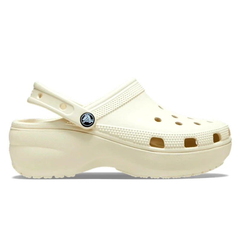 crocs Crocs Classic Platform Γυναικεία Σανδάλια (9000144707_1554)