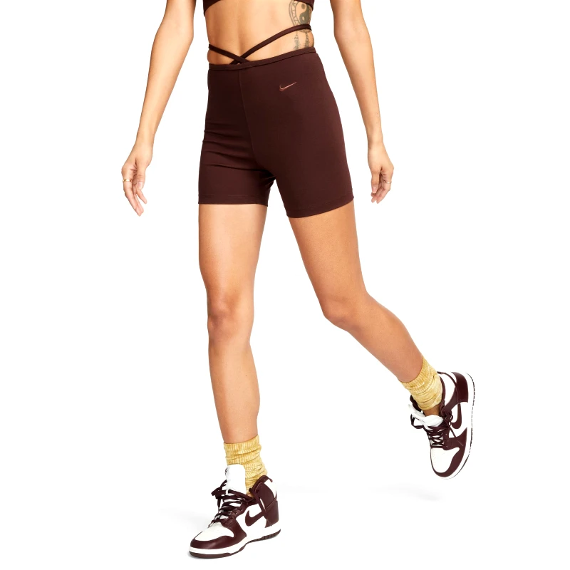 Nike Nike Sportswear Everyday Modern Γυναικείο Bike Σορτς (9000129980_64664)