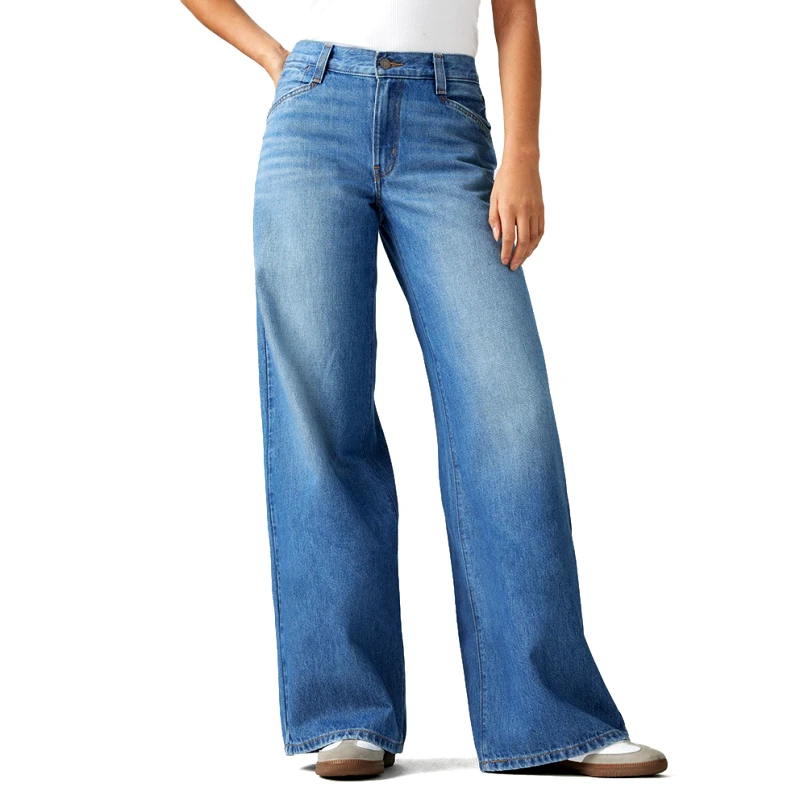 Levi's Levi's 94 Baggy Γυναικείο Τζιν Παντελόνι (9000222787_84636)
