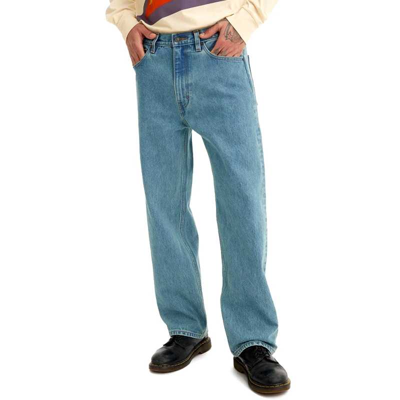 Levi's Levi's Skate Baggy 5 Pocket Ανδρικό Τζιν (9000194848_79872)