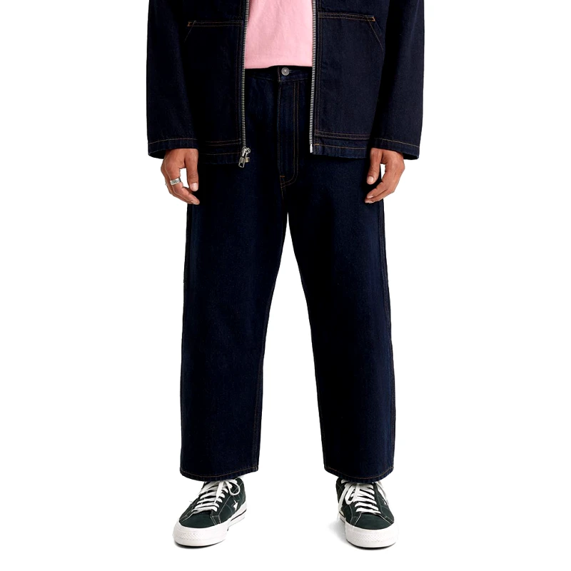Levi's Levi's Skate Crop Carpenter Ανδρικό Τζιν (9000194852_79873)