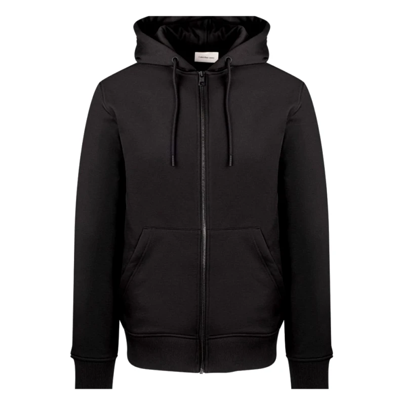 Calvin Klein Calvin Klein Logo Tape Ανδρική Ζακέτα (9000201019_68372)