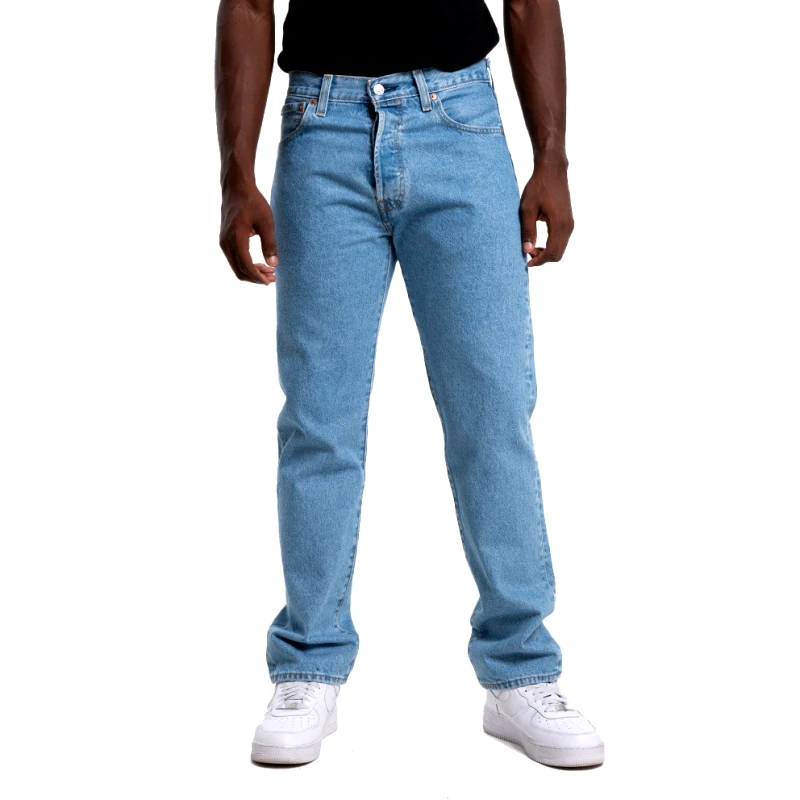 Levi's Levi's 501 93 Straight Ανδρικό Τζιν (9000194829_79869)