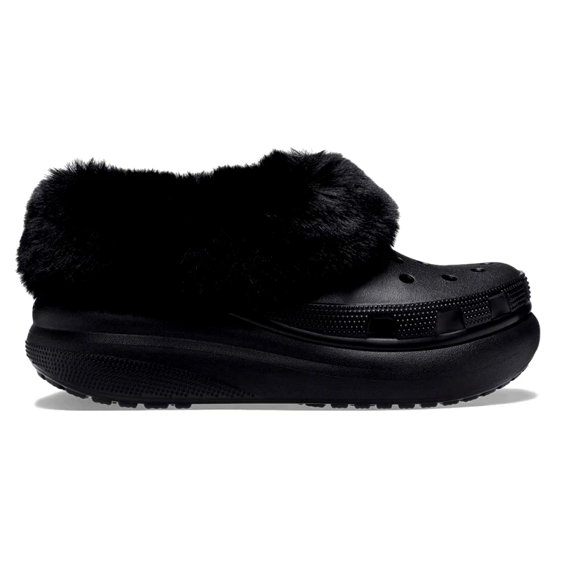 crocs Crocs Furever Crush Γυναικεία Σανδάλια (9000200636_1469)