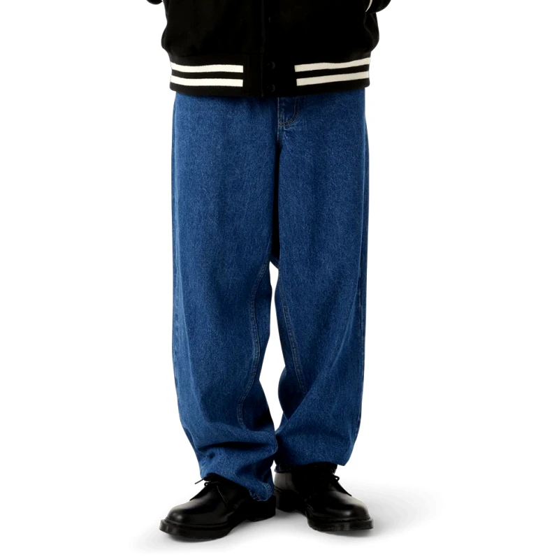 Huf Huf Cromer Ανδρικό Τζιν Παντελόνι (9000193210_68881)