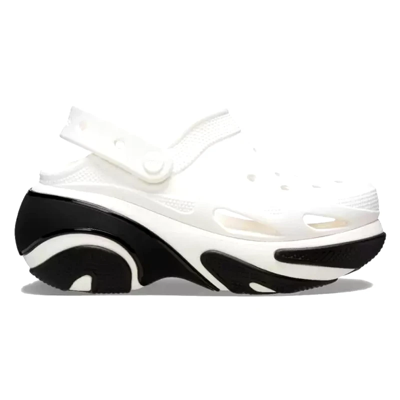 crocs Crocs Bubble Crush Clog Γυναικεία Σανδάλια (9000200644_1539)