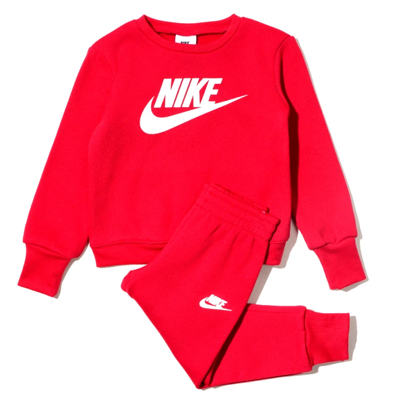 Nike Nike Nkn Sustainable Crew Set Παιδικό Σετ (9000186413_9795)