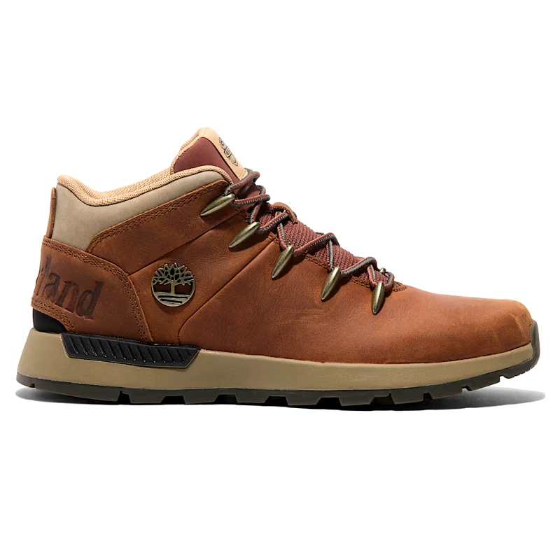 Timberland Timberland Mid Lace Up Ανδρικά Μποτάκια (9000196639_80277)