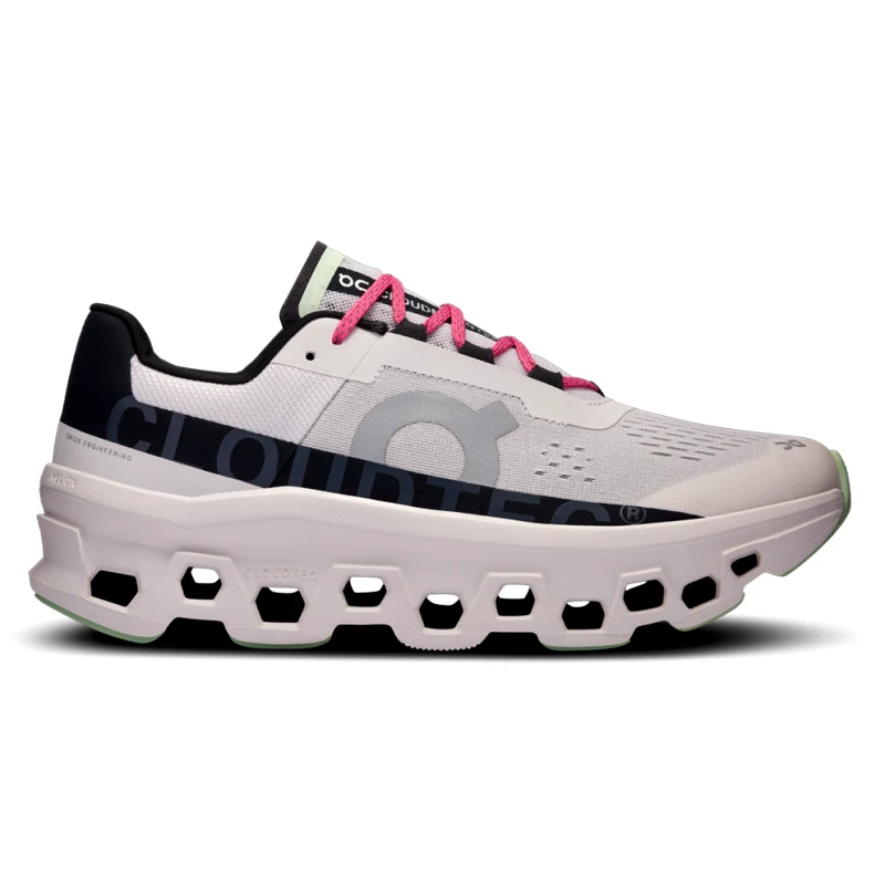 On On Cloudmonster Ανδρικά Παπούτσια Για Τρέξιμο (9000205289_81328)