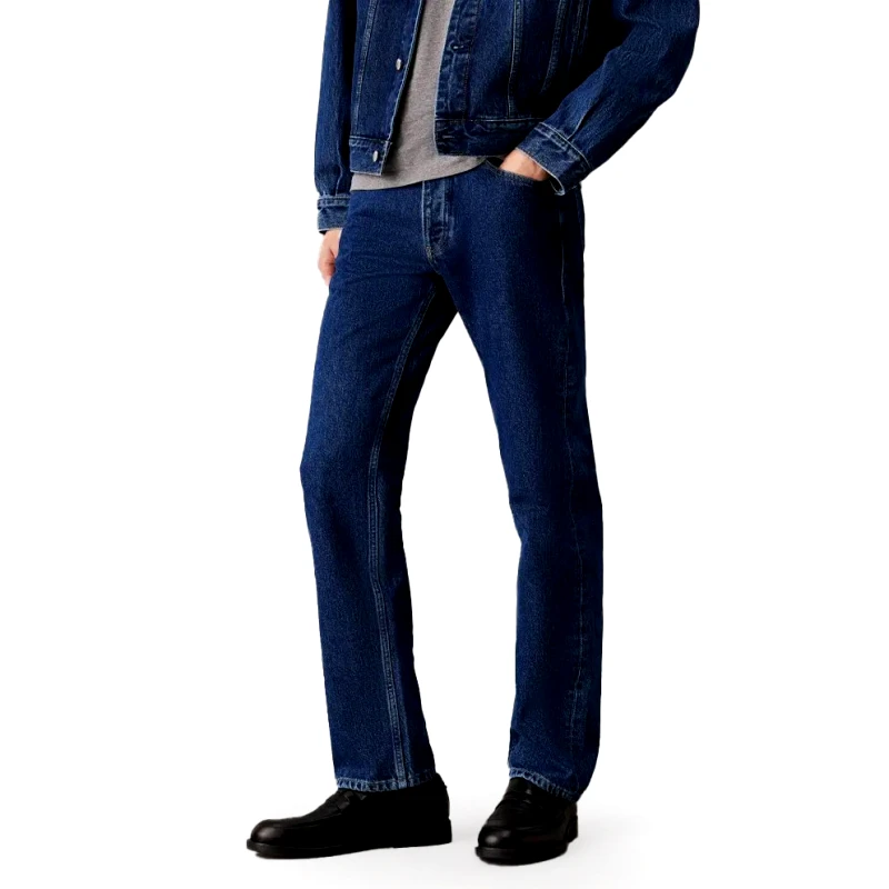 Calvin Klein Calvin Klein Standard Ανδρικό Τζιν (9000201021_55727)