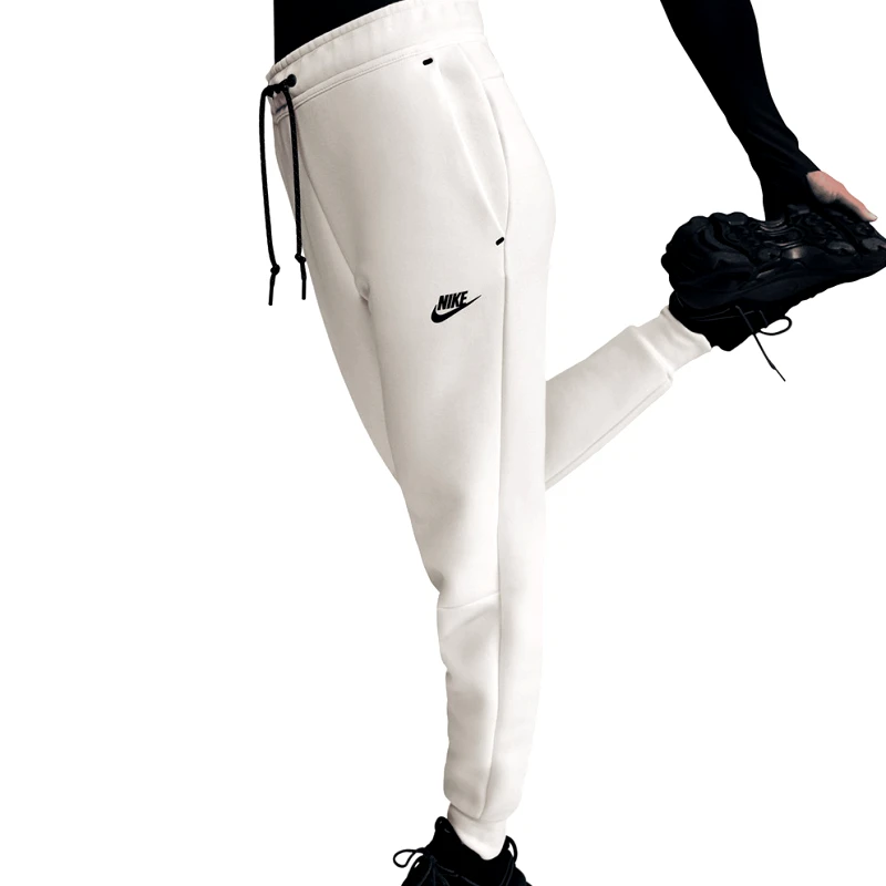 Nike Nike Sportswear Tech Fleece Γυναικείο Παντελόνι Φόρμας (9000191938_37857)