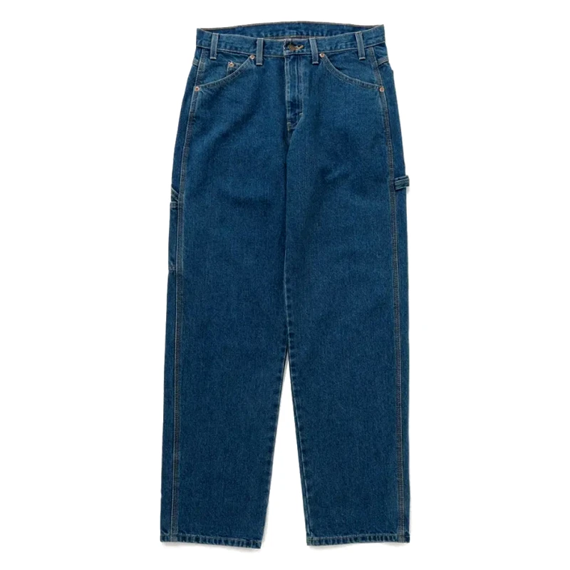 Dickies Dickies Garyville Ανδρικό Τζιν Παντελόνι (9000218095_3080)