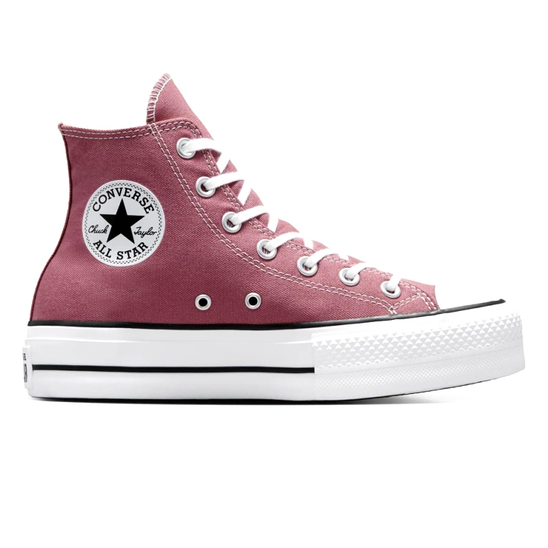 Converse Converse Chuck Taylor All Star Lift Platform Γυναικεία Μποτάκια (9000211060_82649)