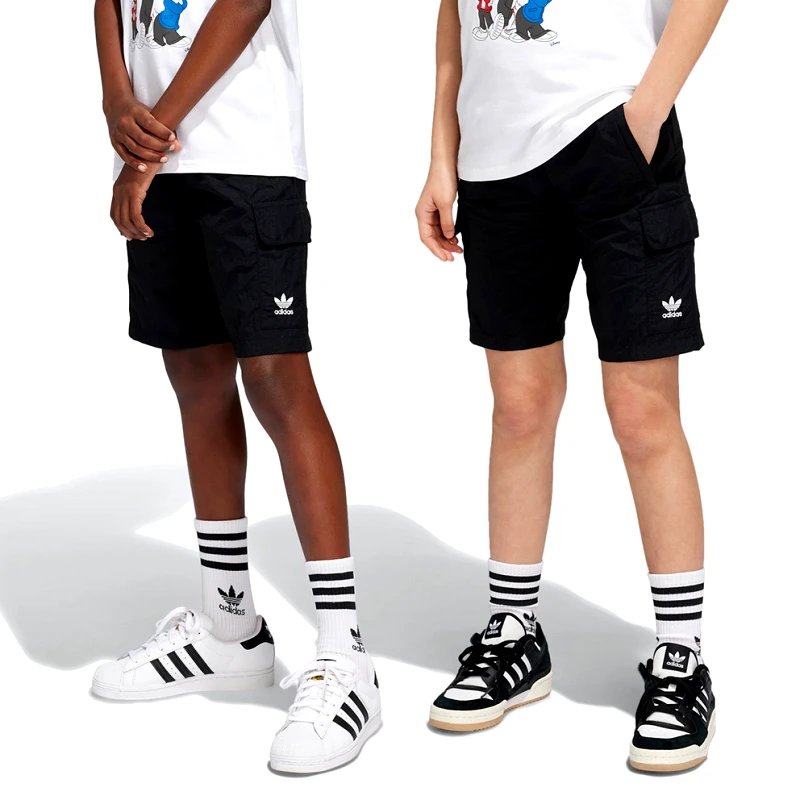 adidas Originals adidas Originals Cargo Παιδικό Σορτς (9000212967_1469)