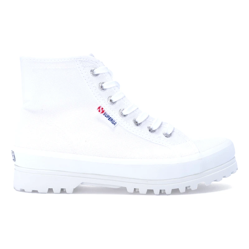 Superga Superga 2341 Alpina Γυναικεία Παπούτσια (9000105336_1539)