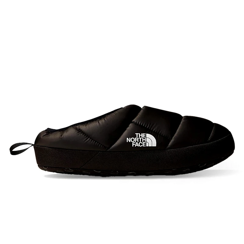 The North Face The North Face Nse Tent Mule Iv Tnf Blk/Tnf Blk (9000189513_23281)