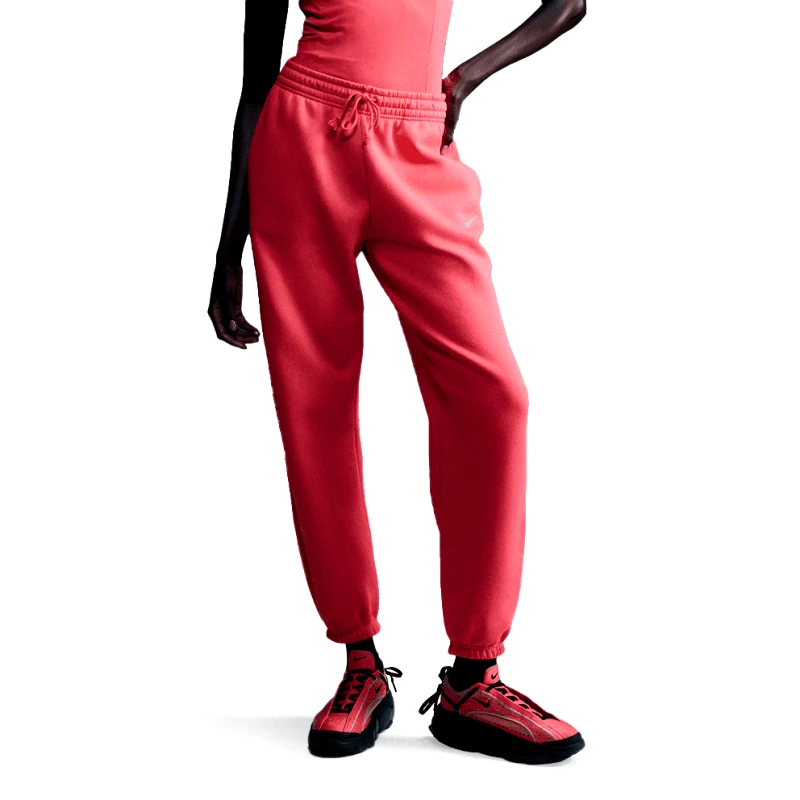 Nike Nike Sportswear Phoenix Fleece Γυναικείο Παντελόνι Φόρμας (9000190793_79220)