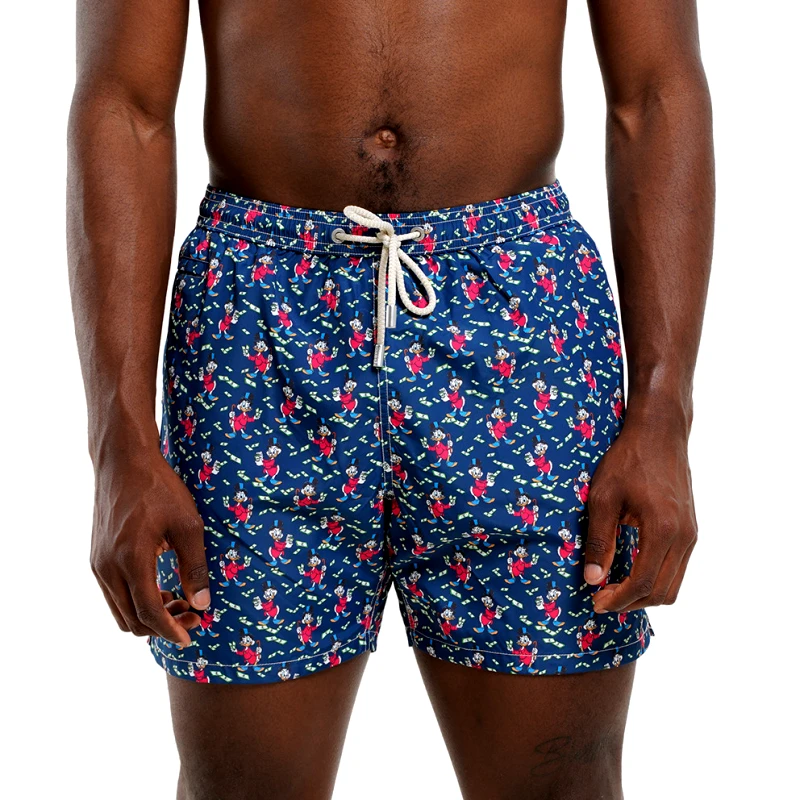 MC2 MC2 Lighting Micro Fantasy-Swimshort-Paperone Bili (9000227231_85424)