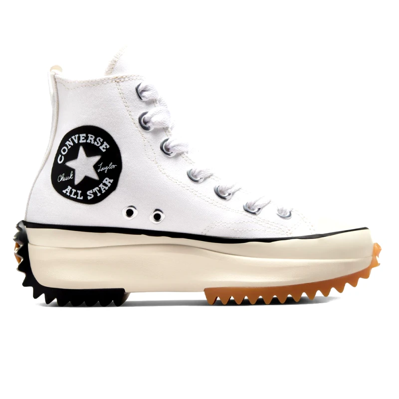 Converse Converse Run Star Hike Platform Sketch Γυναικεία Μποτάκια (9000186248_67967)