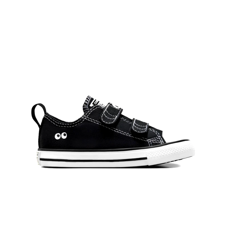 Converse Converse Chuck Taylor All Star Eyes Easy-On Βρεφικά Παπούτσια (9000186266_10433)