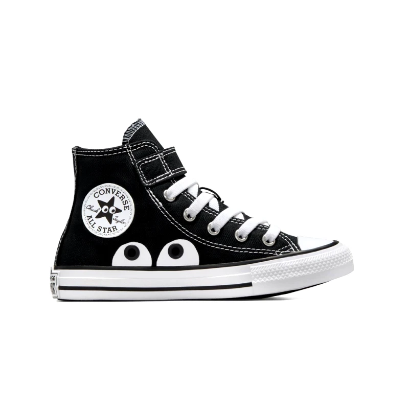 Converse Converse Chuck Taylor All Star Eyes Easy-On Παιδικά Μποτάκια (9000186343_10433)