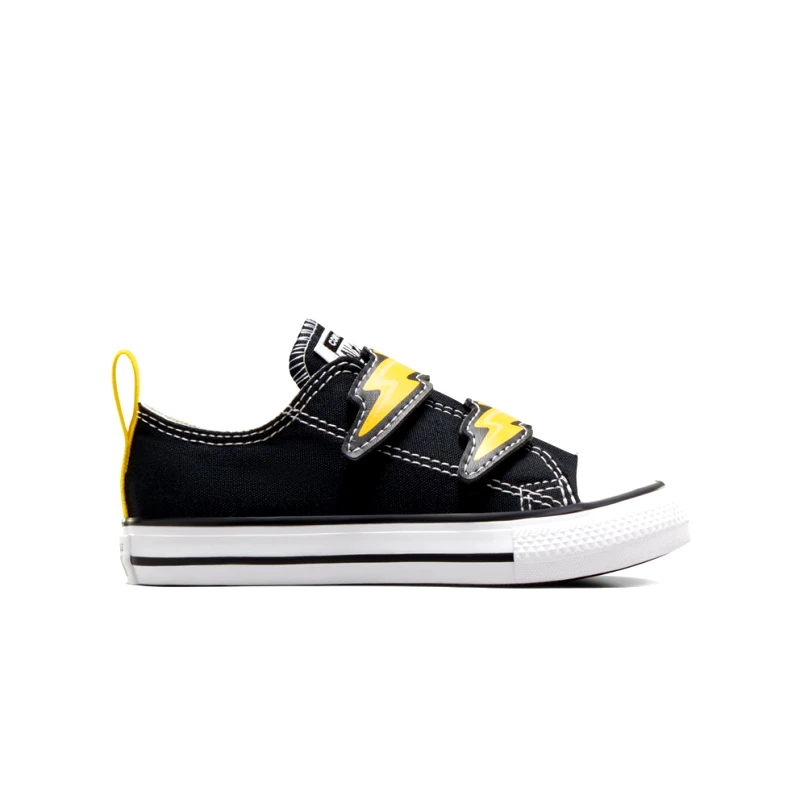 Converse Converse Chuck Taylor All Star Electric Bolt Easy-Οn Βρεφικά Παπούτσια (9000186347_77504)