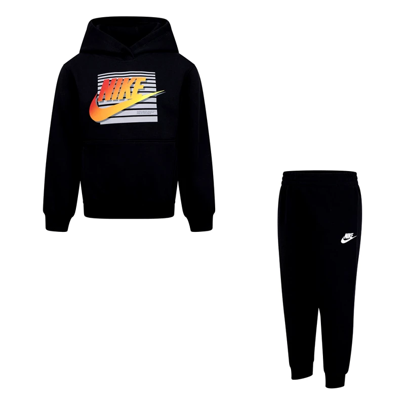 Nike Nike Nkb B Nsw Gradient Futura Po S (9000186438_1469)