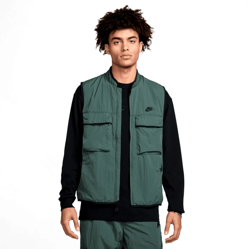 Nike Nike M Nk Tch Wvn Vest (9000191673_79148)