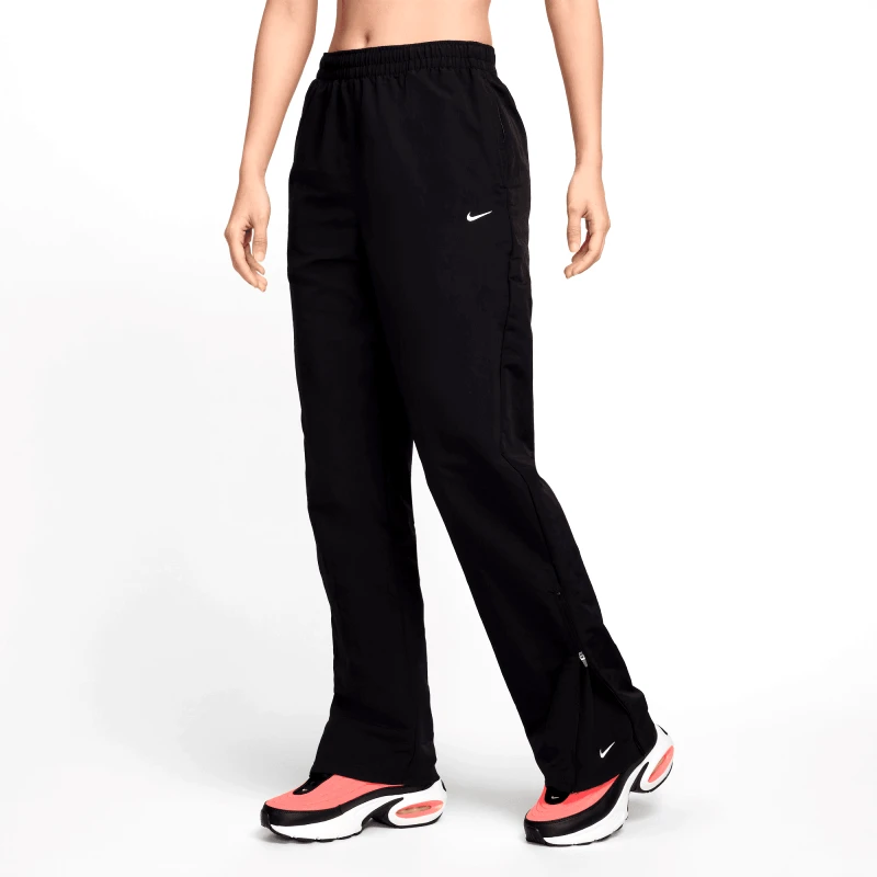 Nike Nike Sportswear Esseetial Γυναικείο Παντελόνι Φόρμας (9000190777_1480)