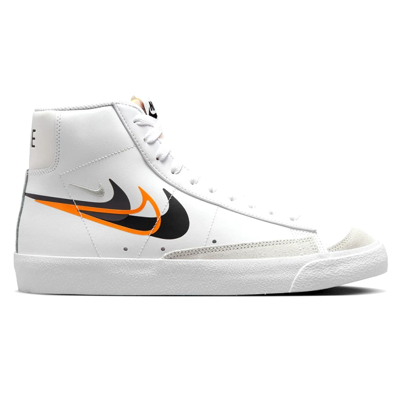 Nike Nike Blazer Mid '77 Ανδρικά Μποτάκια (9000152334_69727)